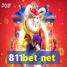 811bet net